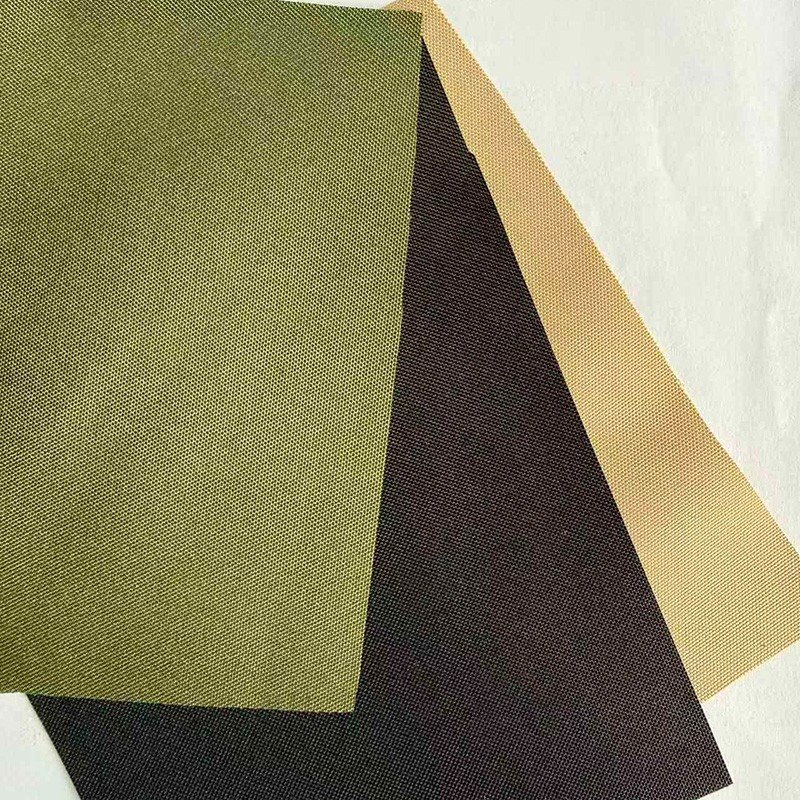 PA-coated Non-woven Fabric factory PA-coated Non-woven Fabric factory